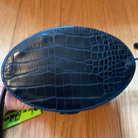 Sam Edelman Straw Crossbody - Picture 9 of 13